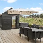 펜션 Tv1563-bindslev-strandhusene-19