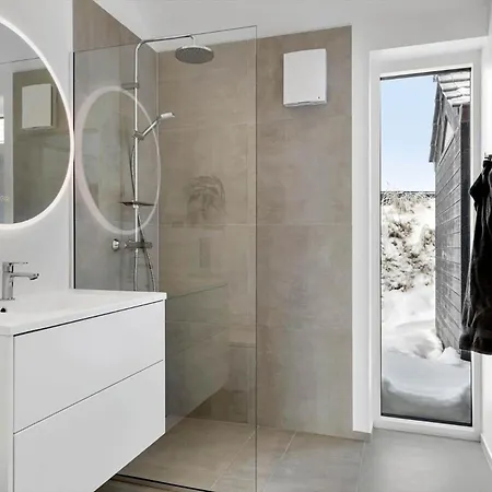 펜션 Tv1563-bindslev-strandhusene-19 Bindslev