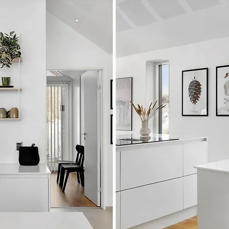 펜션 Tv1563-bindslev-strandhusene-19 *