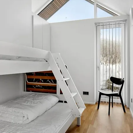 펜션 Tv1563-bindslev-strandhusene-19 *