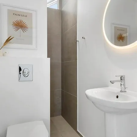 Tv1563-bindslev-strandhusene-19 펜션 Bindslev