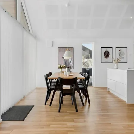 펜션 Tv1563-bindslev-strandhusene-19