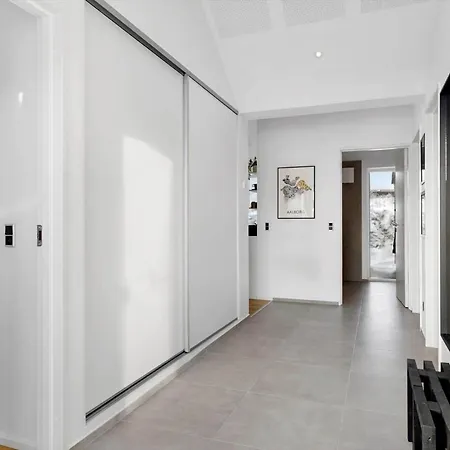 펜션 Tv1563-bindslev-strandhusene-19