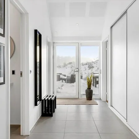 Tv1563-bindslev-strandhusene-19 펜션 *