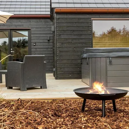 Tv1563-bindslev-strandhusene-19 펜션