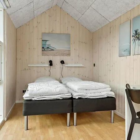 Dom wakacyjny Tv1563-bindslev-strandhusene-19