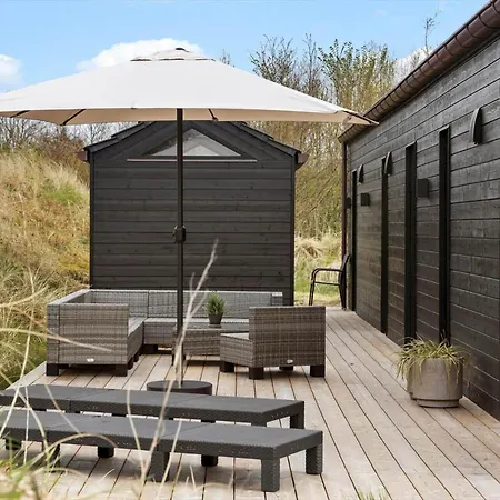 Dom wakacyjny Tv1563-bindslev-strandhusene-19