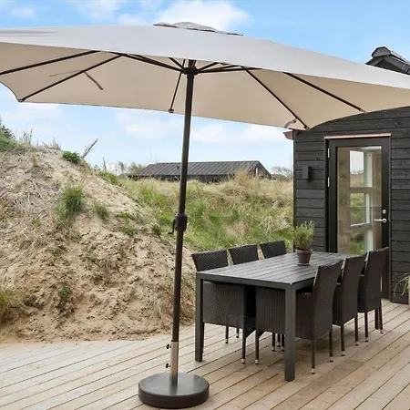 Tv1563-bindslev-strandhusene-19 Feriehus Bindslev