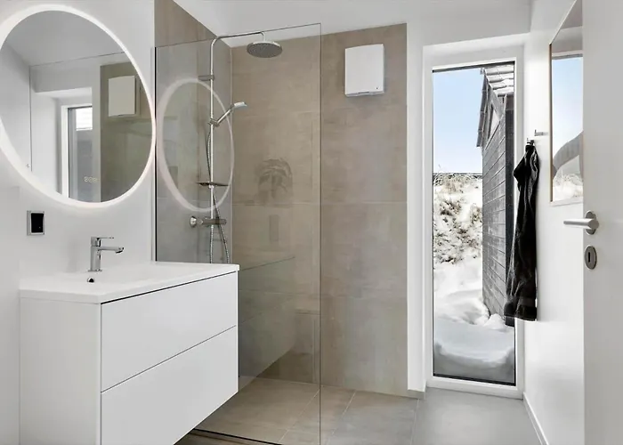 Holiday home Tv1563-bindslev-strandhusene-19 Bindslev