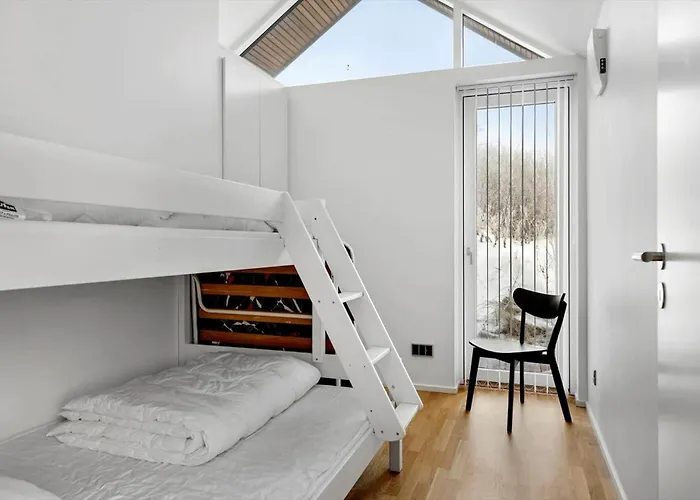 Holiday home Tv1563-bindslev-strandhusene-19 *