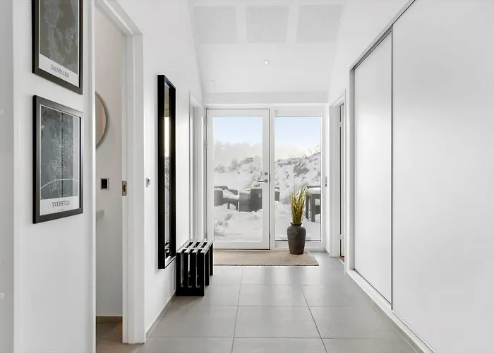 Tv1563-bindslev-strandhusene-19 Holiday home *