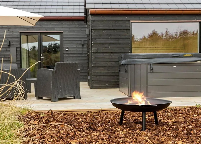 Tv1563-bindslev-strandhusene-19 Holiday home